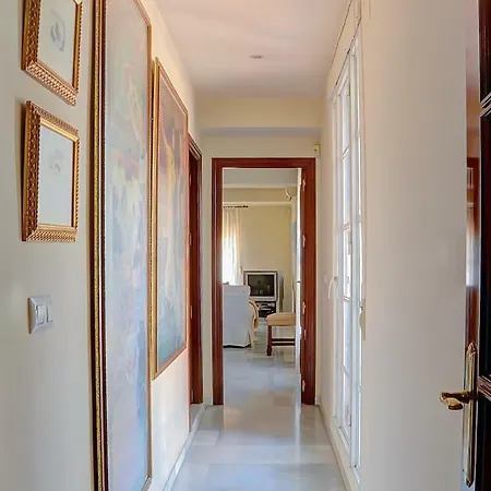 Atico Exclusivo Con Terraza