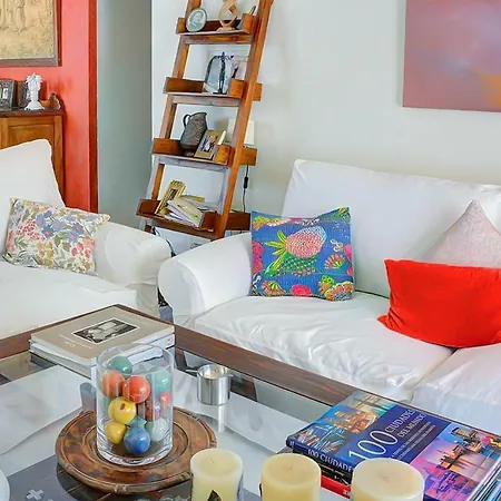 Atico Exclusivo Con Terraza * Sevilla