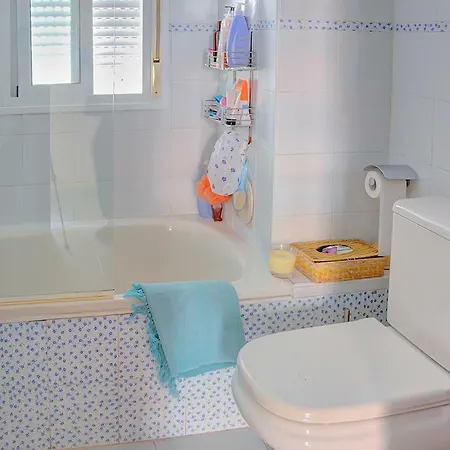Atico Exclusivo Con Terraza Apartment *