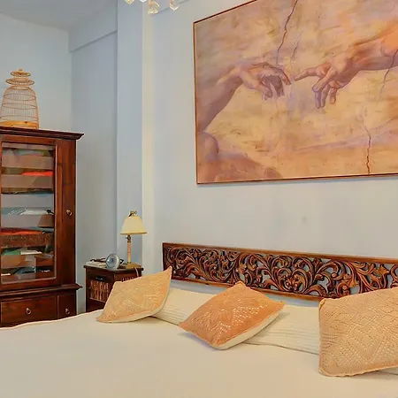 Atico Exclusivo Con Terraza