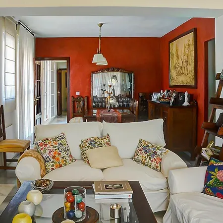 Atico Exclusivo Con Terraza Apartment