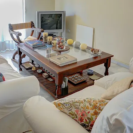 Apartment Atico Exclusivo Con Terraza